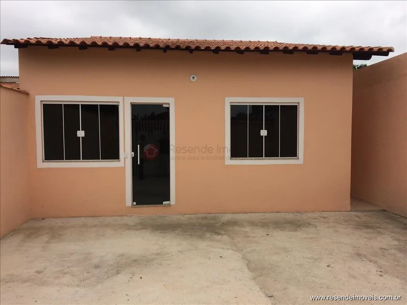 Foto 7 de 7 - Casa para venda em Itapuca