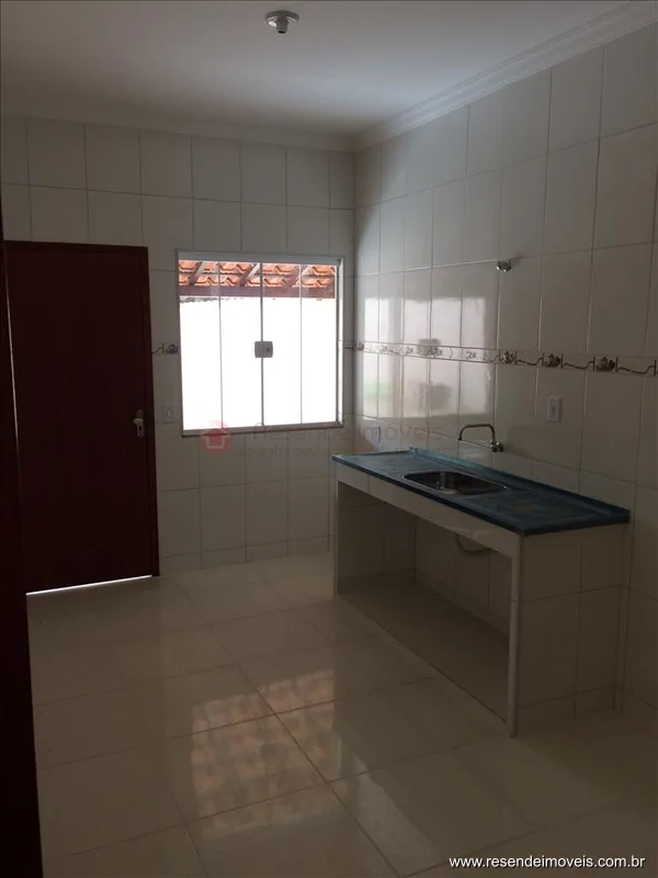 Foto 1 de 7 - Casa para venda em Itapuca