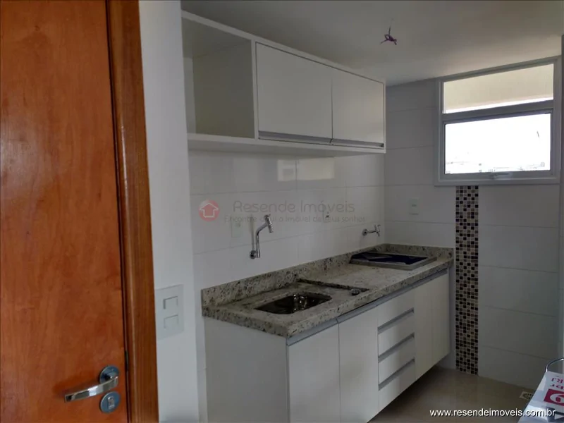 Foto 11 de 11 - Flat para venda e aluguel em Jardim Tropical