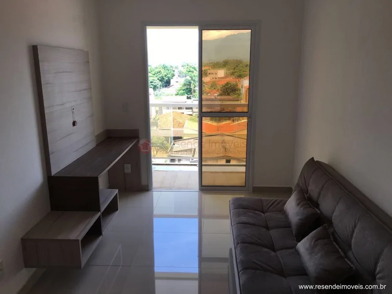 Foto 3 de 11 - Flat para venda e aluguel em Jardim Tropical