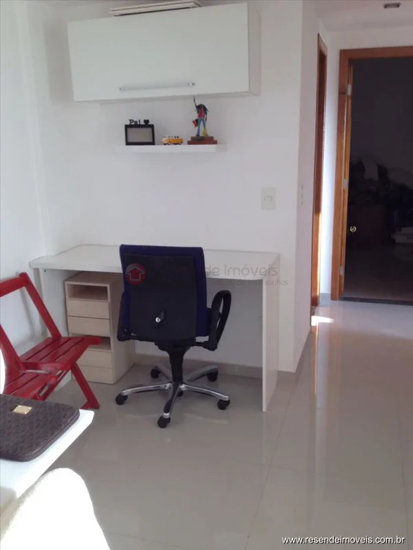 Foto 3 de 19 - Cobertura para venda em Santa Isabel