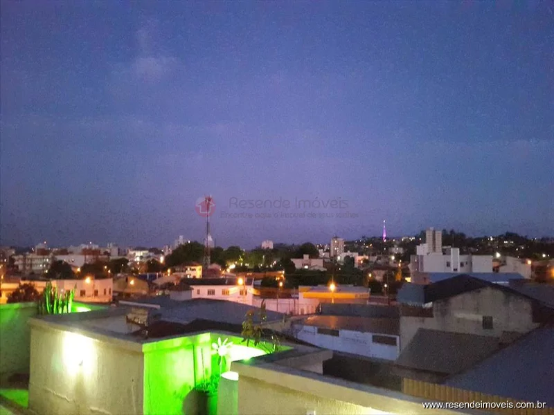 Foto 10 de 19 - Cobertura para venda em Santa Isabel