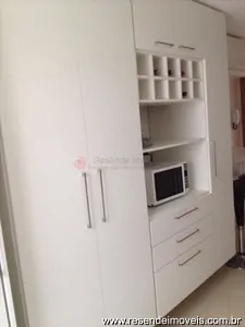 Cobertura para venda em Santa Isabel