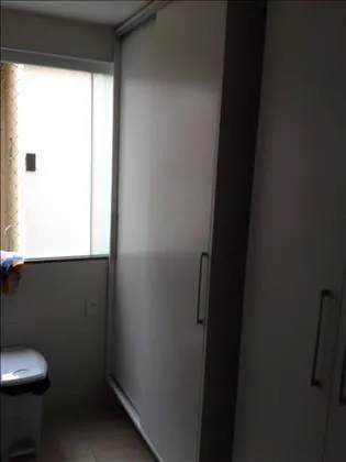 Cobertura para venda em Santa Isabel