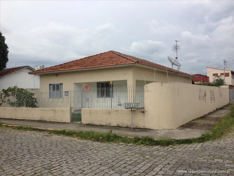 Foto 2 de 2 - Casa para venda em Vila Santa Cecília