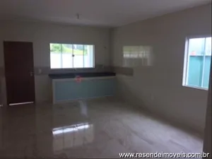 Casa para aluguel em Morada da Colina