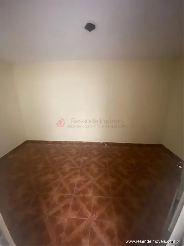 Foto 11 de 12 - Casa para aluguel em Vila Julieta