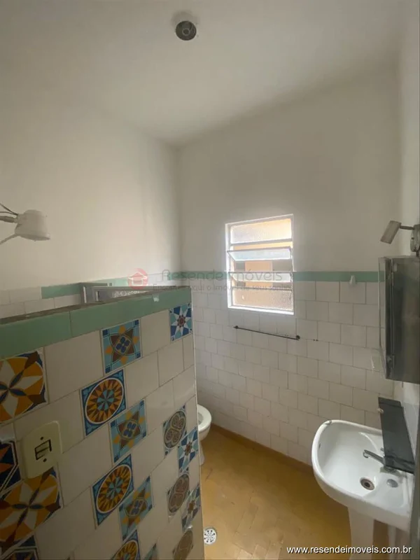 Foto 10 de 12 - Casa para aluguel em Vila Julieta