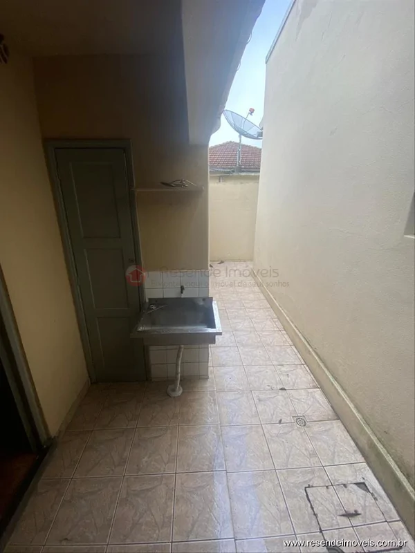 Foto 4 de 12 - Casa para aluguel em Vila Julieta