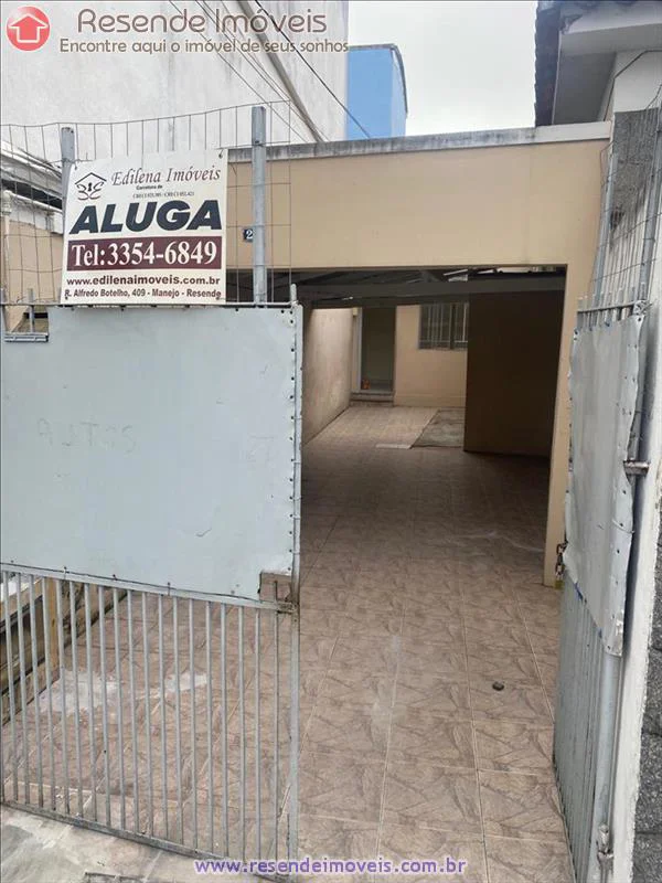 Foto 9 de 12 - Casa para aluguel em Vila Julieta