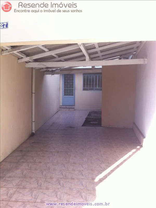 Foto 1 de 12 - Casa para aluguel em Vila Julieta