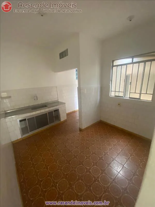 Foto 8 de 12 - Casa para aluguel em Vila Julieta