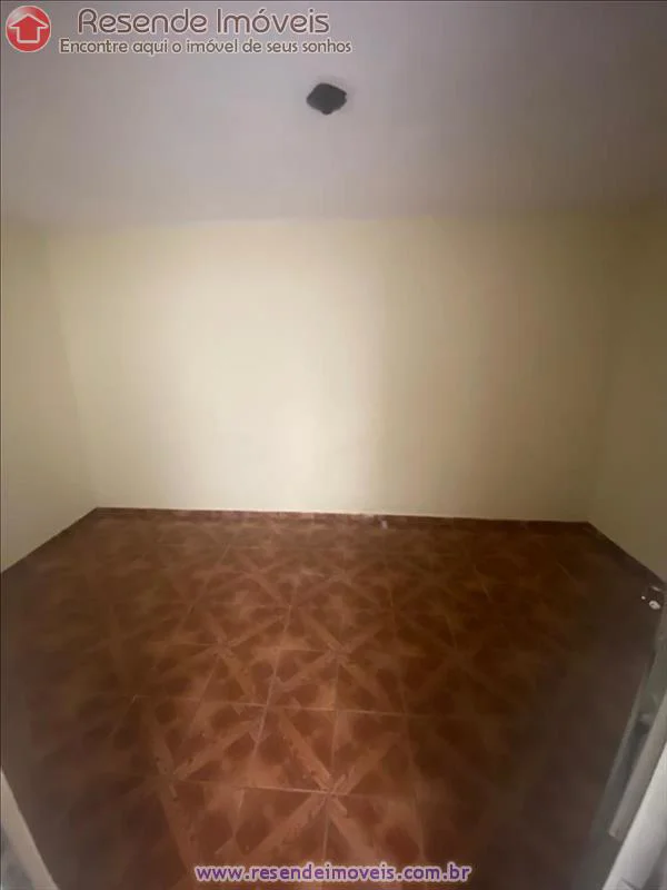 Foto 11 de 12 - Casa para aluguel em Vila Julieta