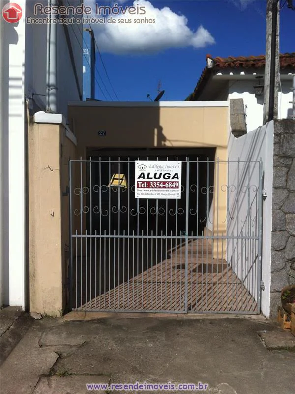 Foto 2 de 12 - Casa para aluguel em Vila Julieta