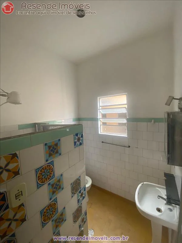 Foto 10 de 12 - Casa para aluguel em Vila Julieta