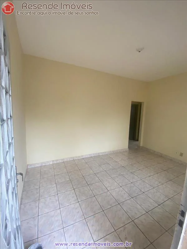 Foto 3 de 12 - Casa para aluguel em Vila Julieta