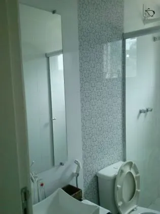 Apartamento para aluguel em Elite