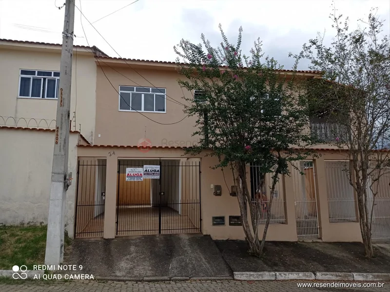 Foto 11 de 15 - Sobrado para aluguel em Parque Ipiranga