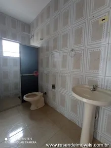 Sobrado para aluguel em Parque Ipiranga