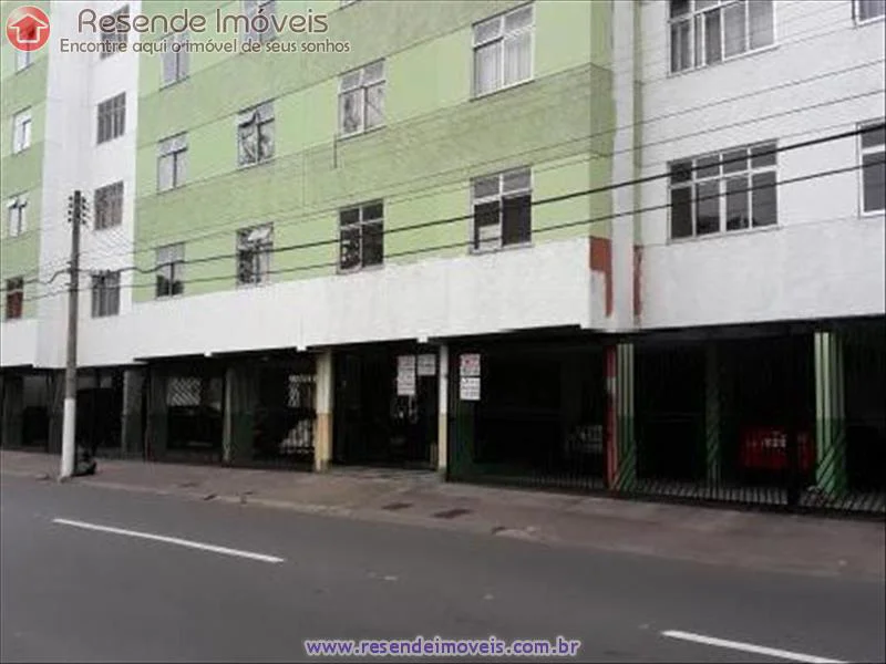 Foto 1 de 9 - Apartamento para aluguel em Comercial