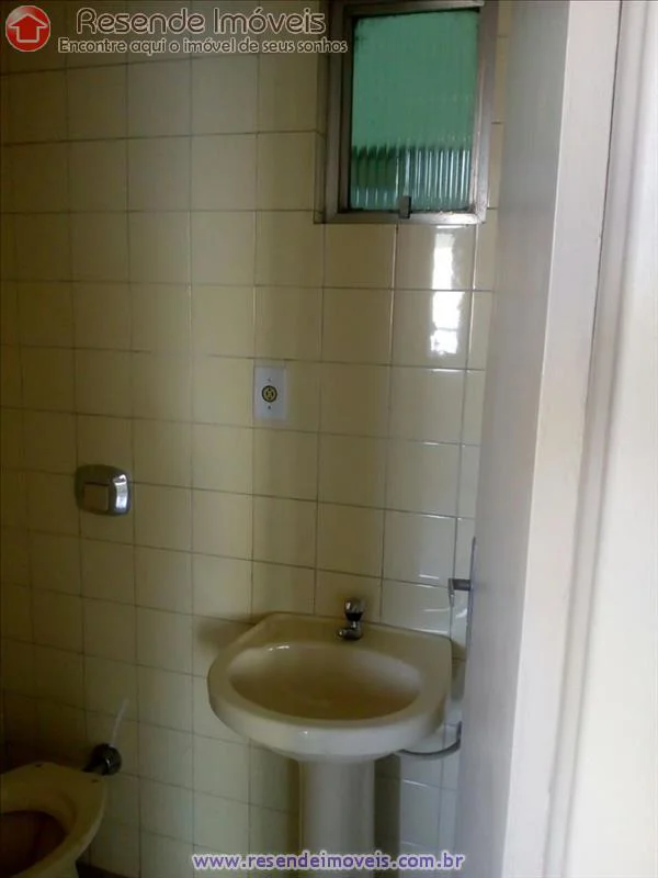 Foto 7 de 9 - Apartamento para aluguel em Comercial