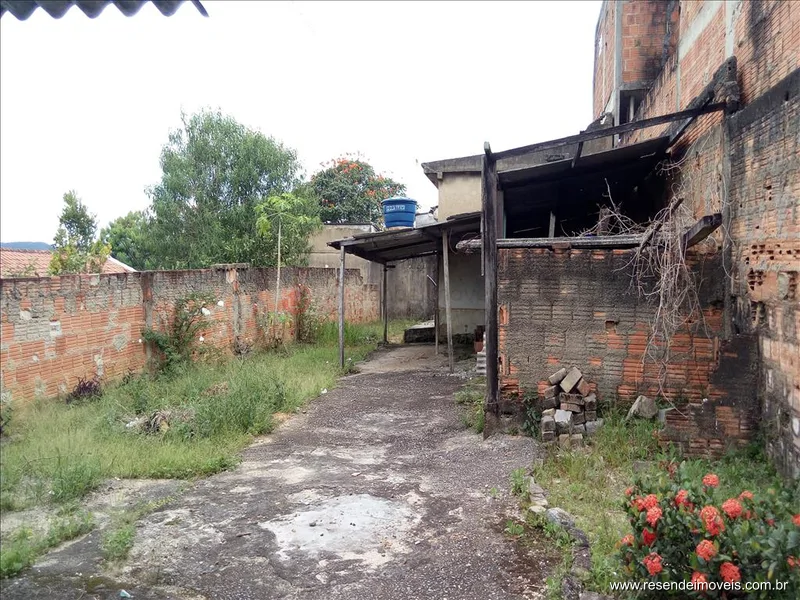 Foto 1 de 5 - Terreno para venda em Novo Surubi