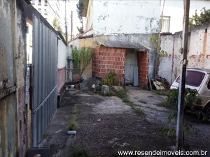 Terreno para venda em Jardim Tropical