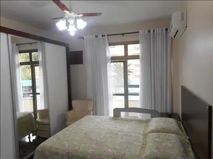 Apartamento para venda em Liberdade