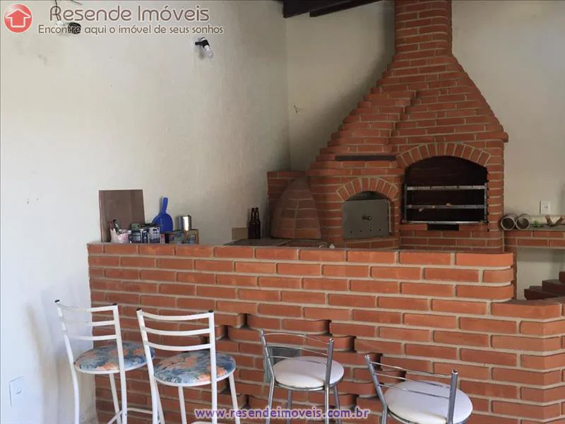 Foto 31 de 37 - Casa para venda em Boa Vista I