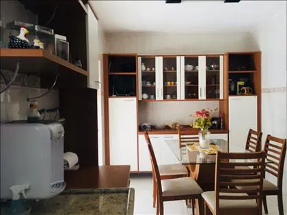 Casa para venda em Boa Vista I