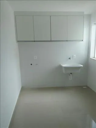 Apartamento para venda em Vila Julieta