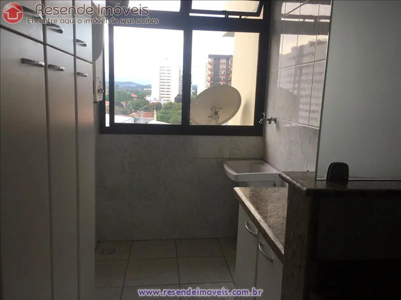 Foto 6 de 8 - Apartamento para aluguel em Jardim Jalisco
