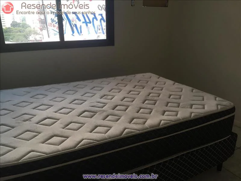 Foto 4 de 8 - Apartamento para aluguel em Jardim Jalisco