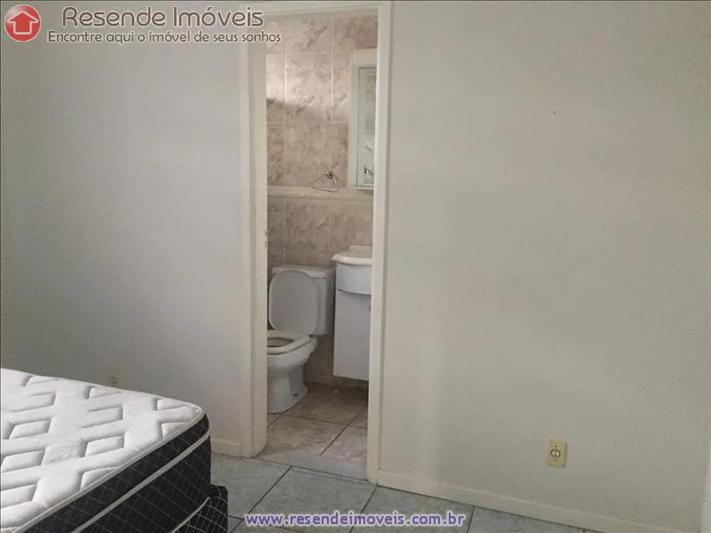 Foto 3 de 8 - Apartamento para aluguel em Jardim Jalisco