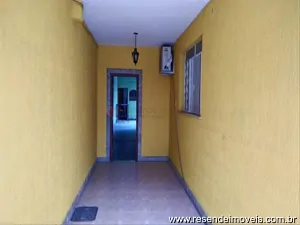 Casa para venda em Comercial