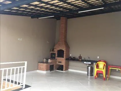 Casa para venda em Parque Ipiranga II