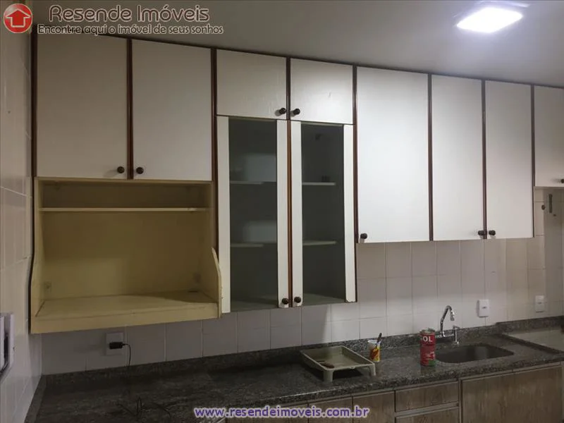 Foto 6 de 9 - Apartamento para aluguel em Jardim Jalisco