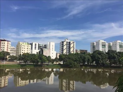 Apartamento para aluguel em Jardim Jalisco