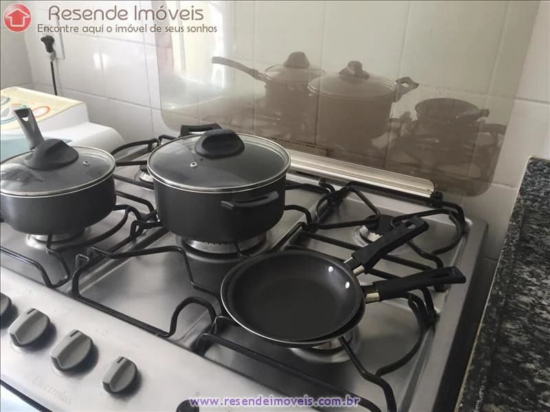 Foto 8 de 8 - Apartamento para aluguel em Jardim Jalisco