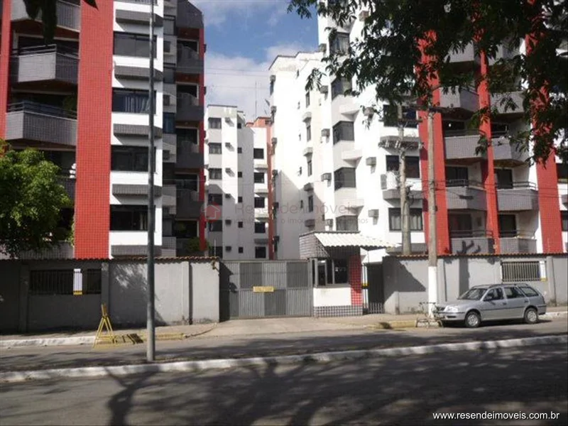 Foto 1 de 13 - Apartamento para venda em Comercial