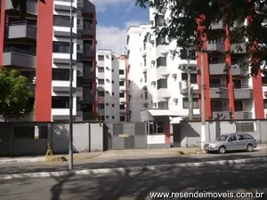 Apartamento para venda em Comercial