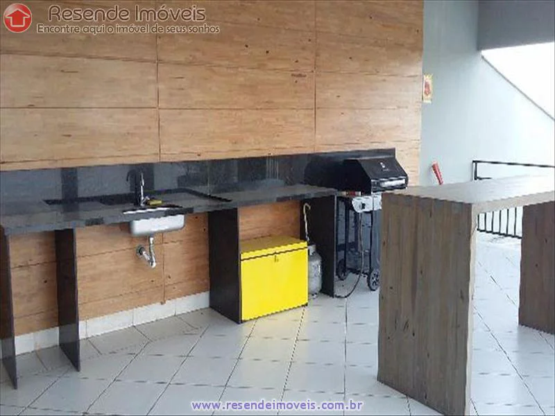 Foto 3 de 13 - Apartamento para aluguel em Morada do Castelo