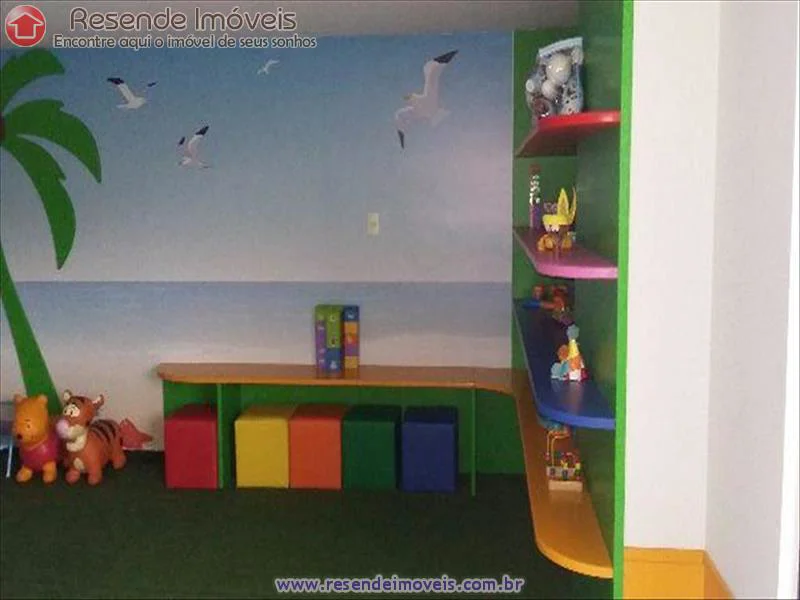 Foto 7 de 13 - Apartamento para aluguel em Morada do Castelo