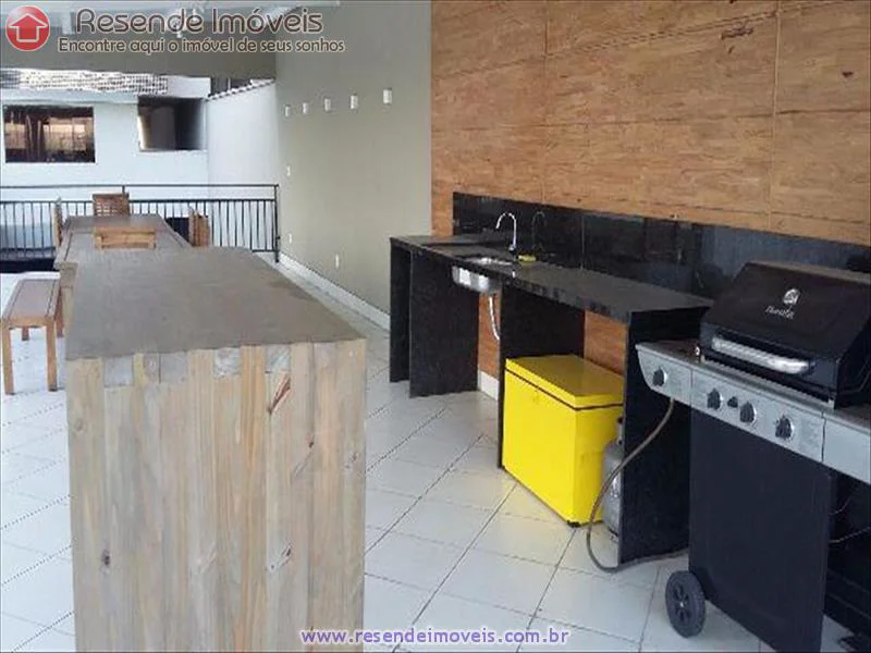 Foto 1 de 13 - Apartamento para aluguel em Morada do Castelo