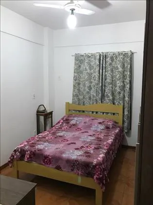 Apartamento para venda em Barbosa Lima