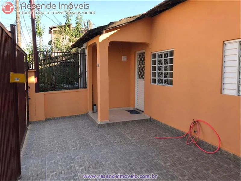 Foto 12 de 14 - Casa para aluguel em Vila Santa Cecília