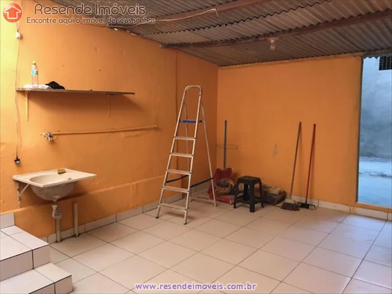 Foto 6 de 14 - Casa para aluguel em Vila Santa Cecília