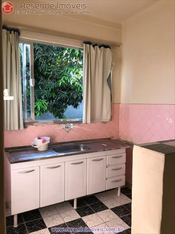 Foto 9 de 14 - Casa para aluguel em Vila Santa Cecília