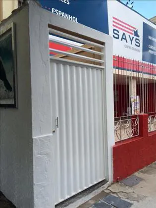 Apartamento para aluguel em Campos Elíseos