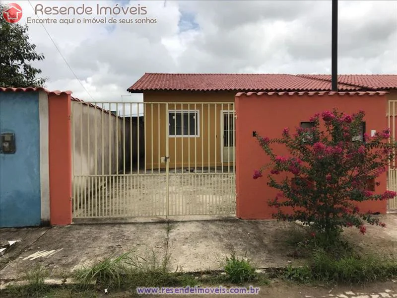 Foto 8 de 8 - Casa para venda em Jardim Aliança II